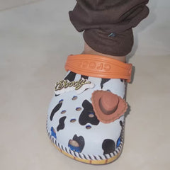 Pijama Infantil Toy Story