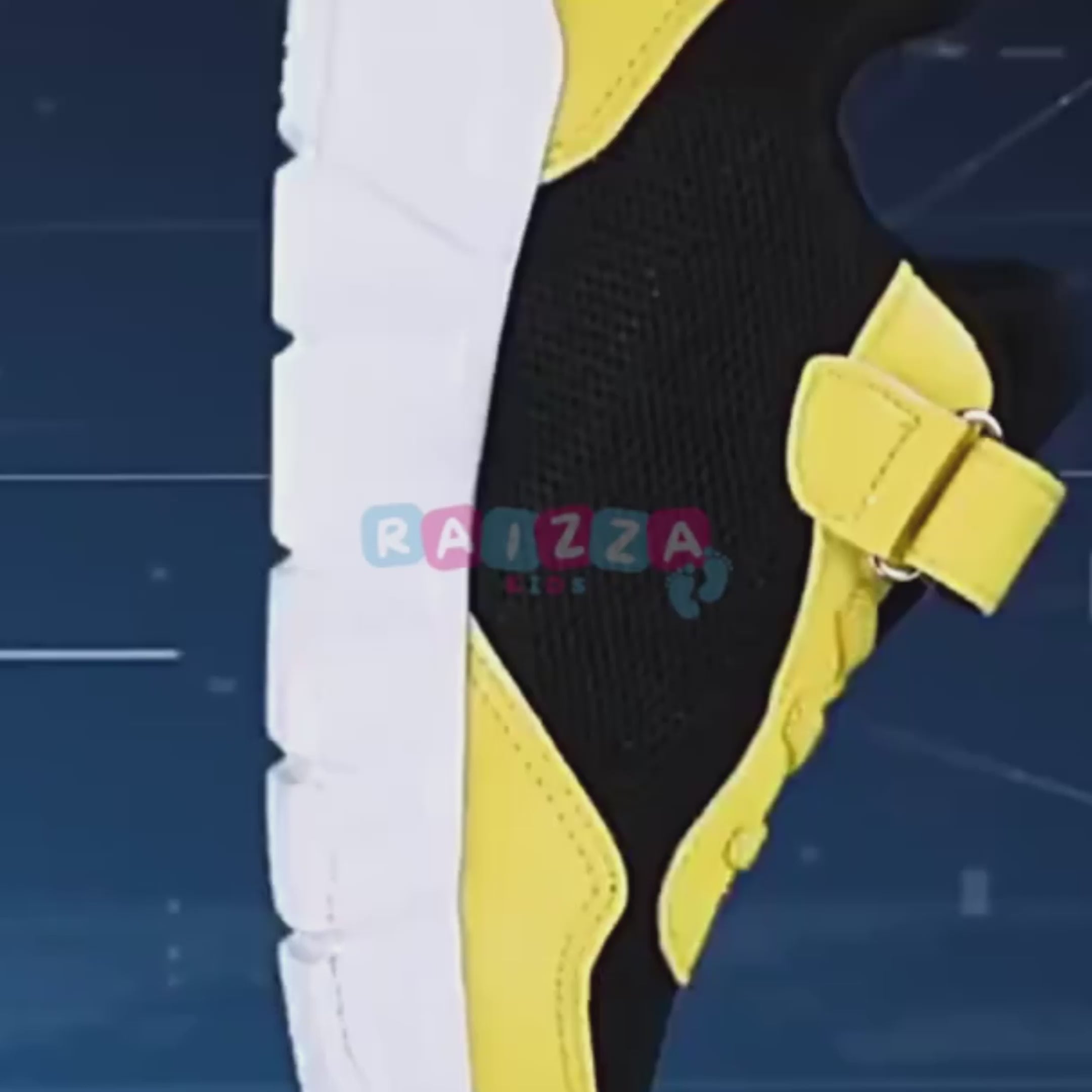 Tênis Infantil Masculino Pokemon