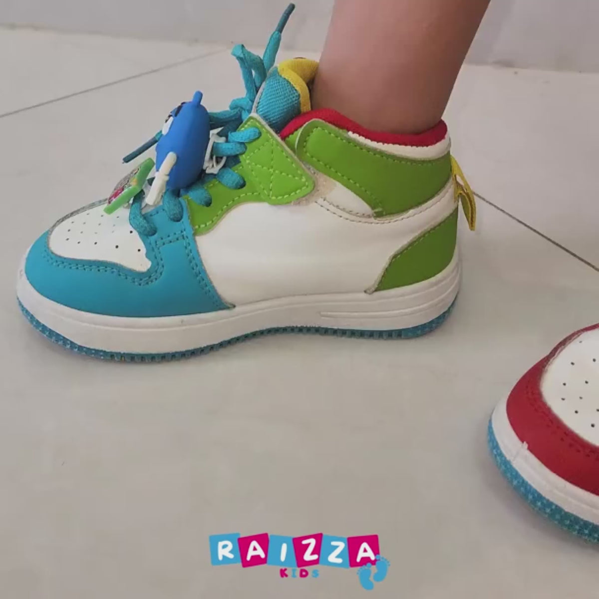 Roupa Infantil Minecraft