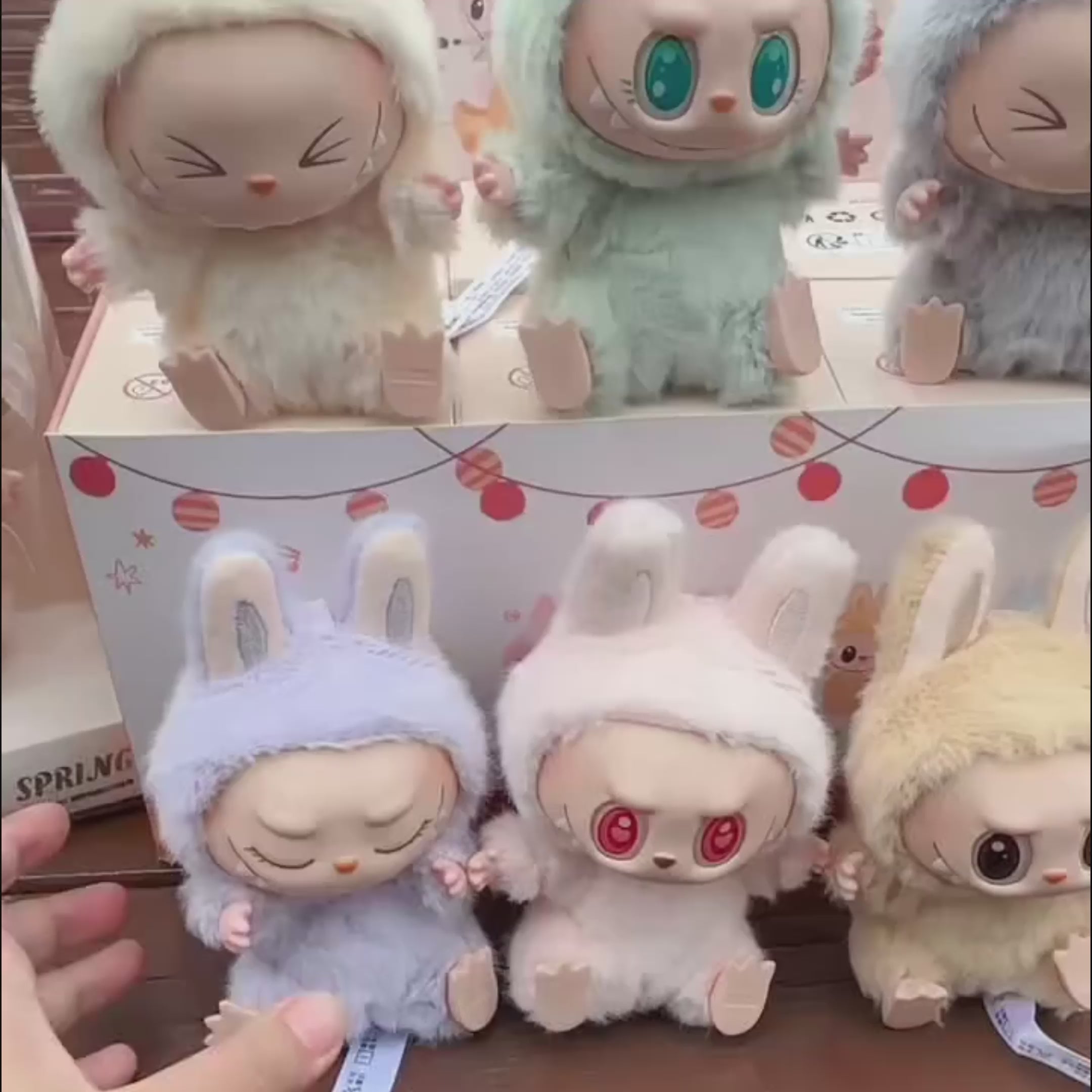 Labubu