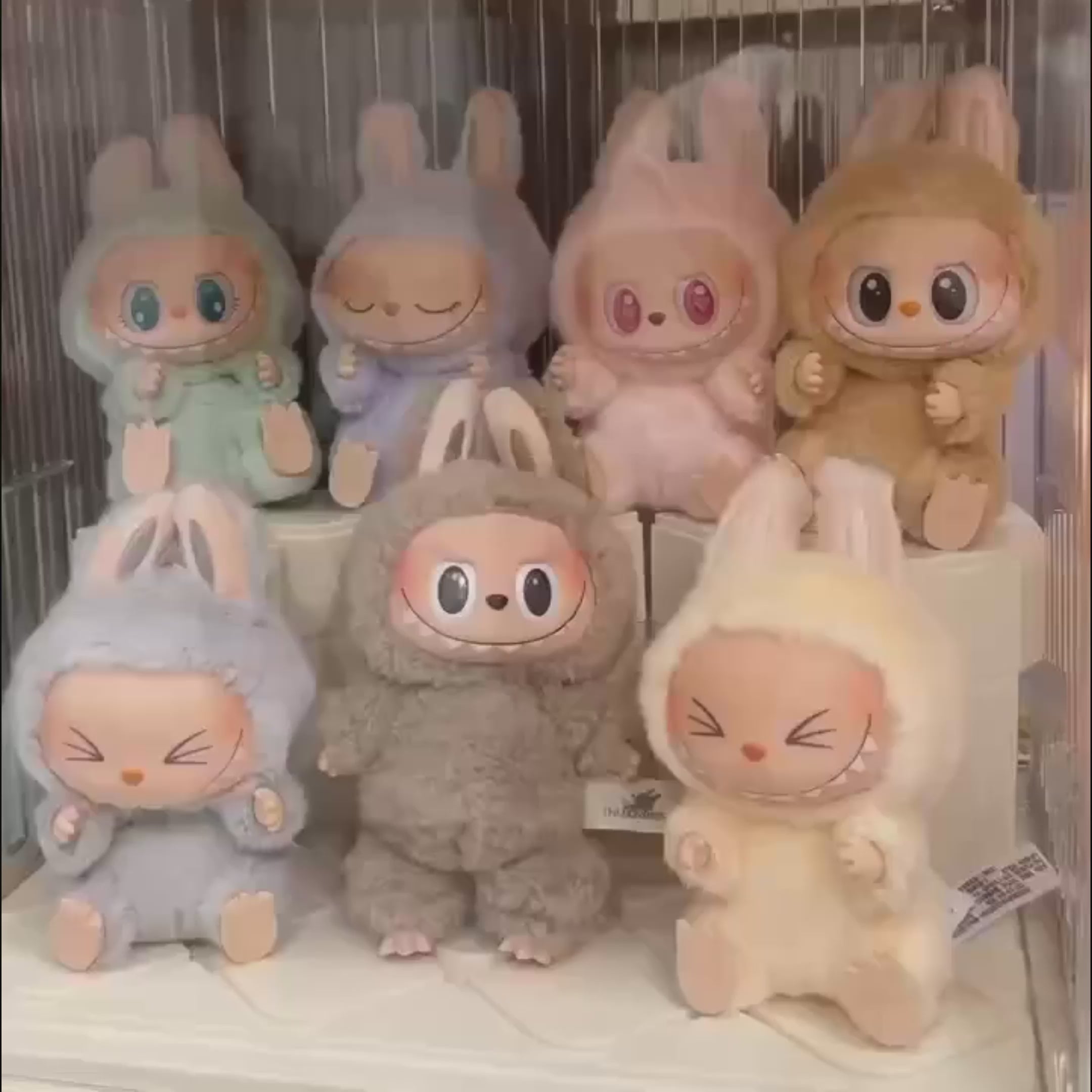Labubu