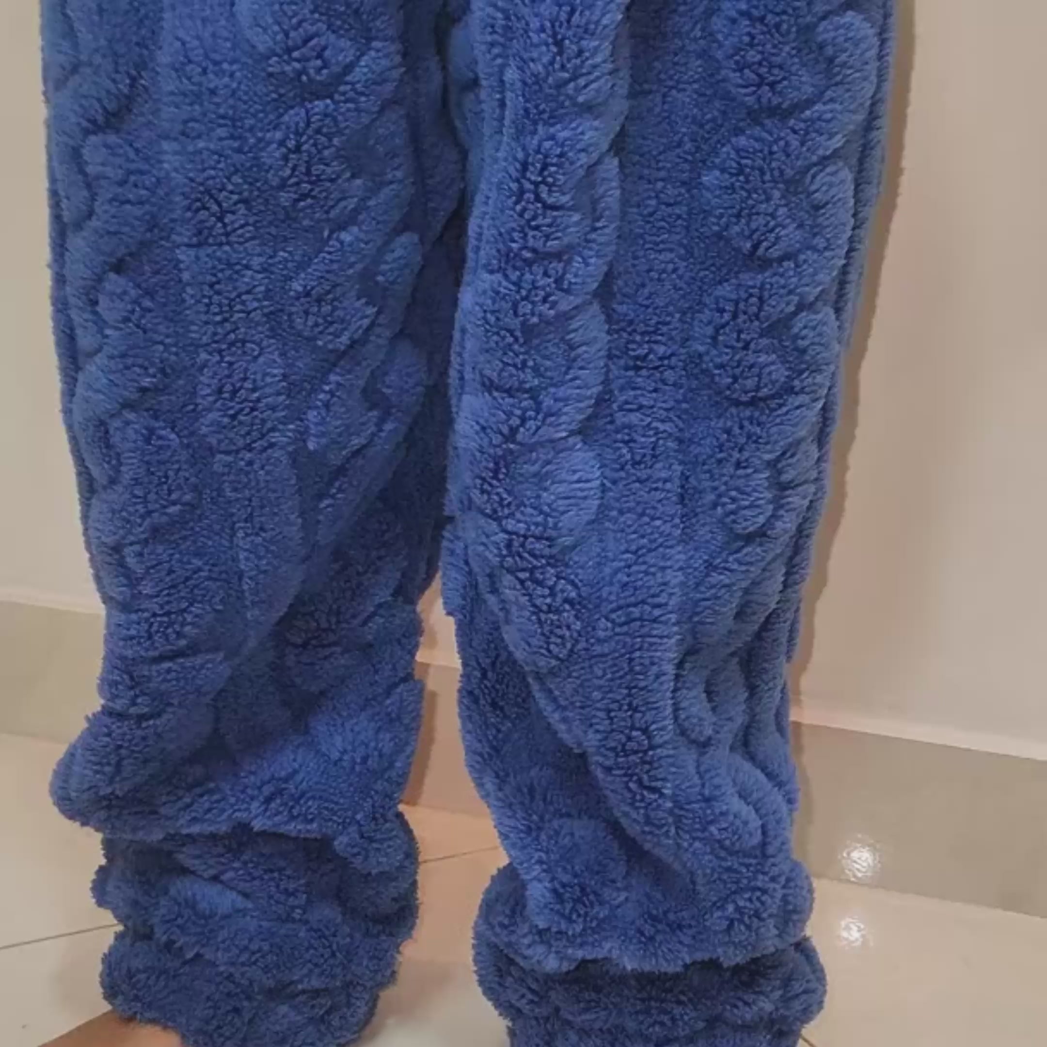 Pijama Infantil Homem Aranha Peluciado Azul