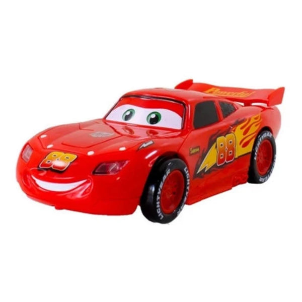 Brinquedo-Robô-Carros-Relâmpago-MacQueen-Qualidade-Raizza-Kids