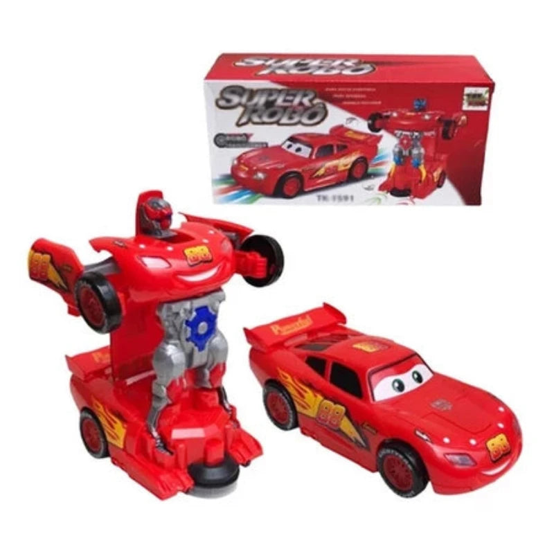 Brinquedo-Robô-Carros-Relâmpago-MacQueen-Raizza-Kids