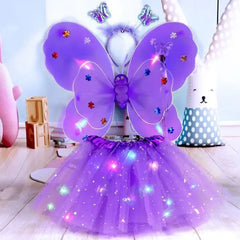 Fantasia-Infantil-Fada-de-Led-Roxo-Raizza-Kids