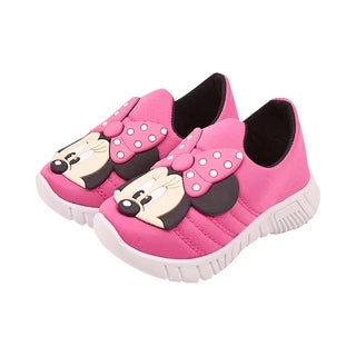 Kit Tênis Infantil Feminino Tik Tok  Minnie Unicornio - Raizza