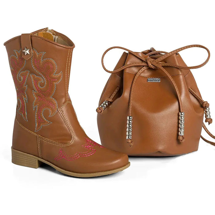 Bota-Infantil-Feminina-Texana-Rodeio-Country-Raizza-Kidscom-Bolsa