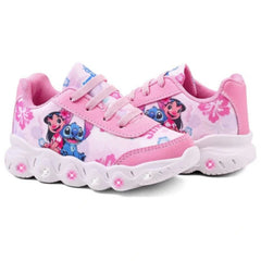 Tênis Infantil Stitch
