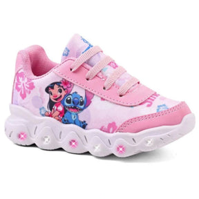 Tênis Infantil Stitch