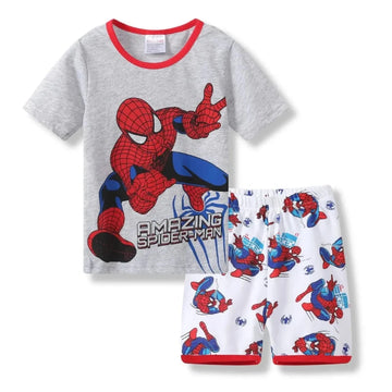 Pijama-Infantil-Homem-Aranha-Raizza-Kids